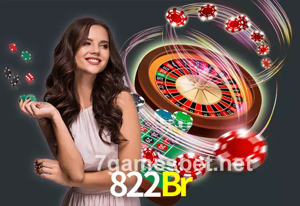 vivo no cassino 822Br