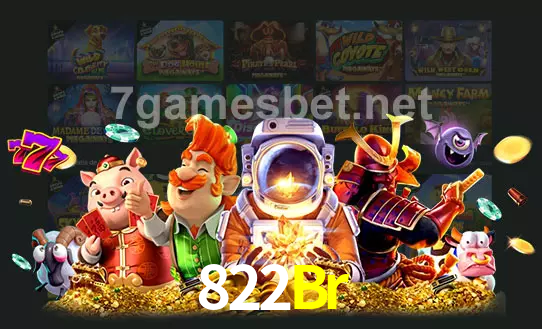 cassino 822Br