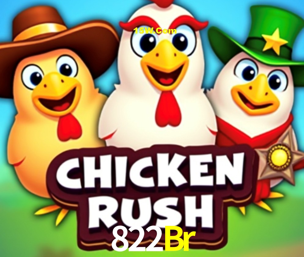 Estatísticas 822Br