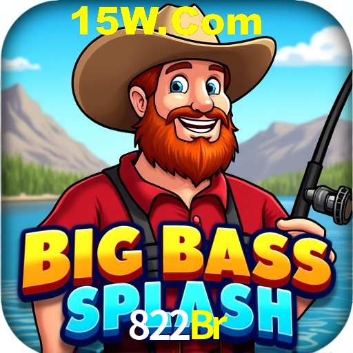 Descubra o Mundo do Cassino Online com 822Br