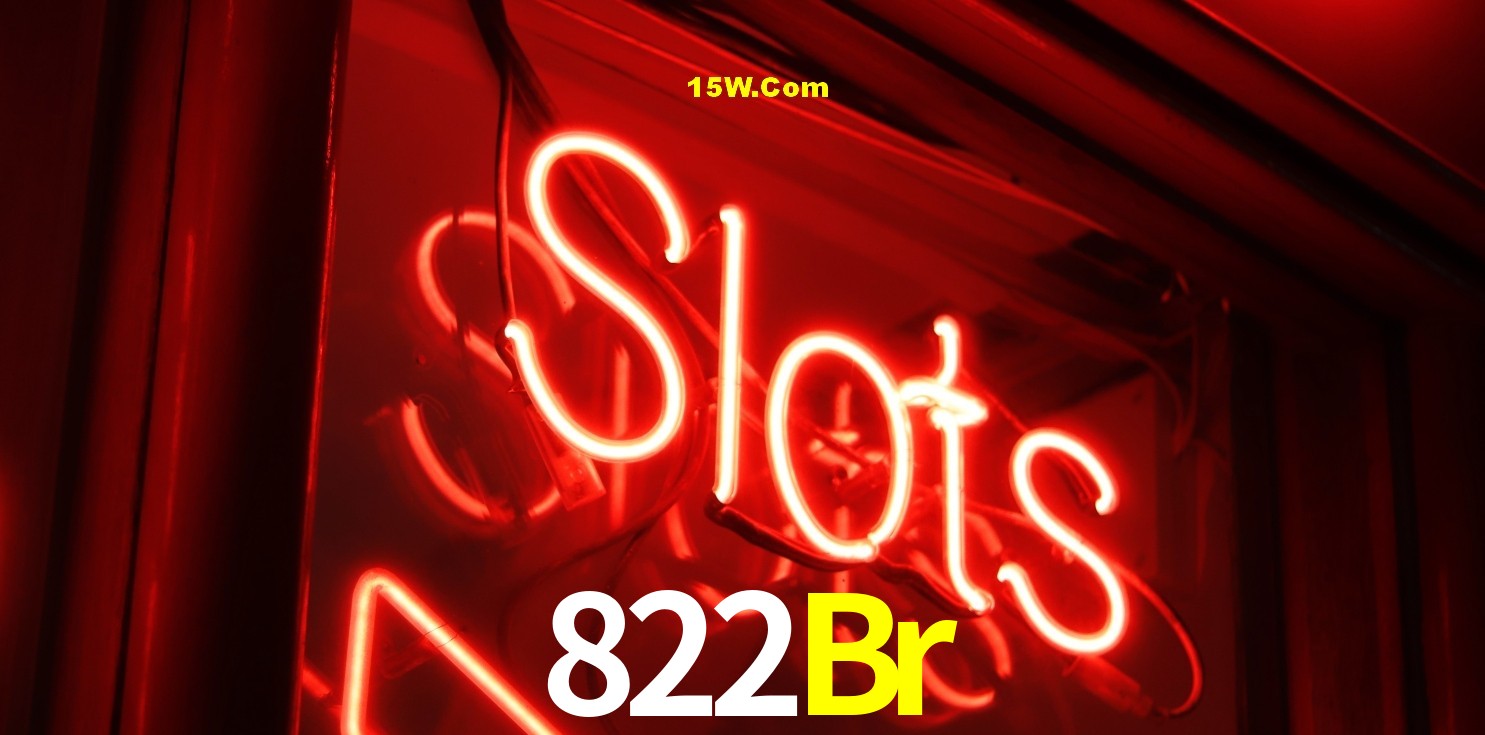 APP oficial da 822Br para mobile