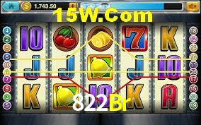 Account Benefits 822Br