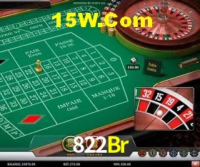 Design Responsivo 822Br