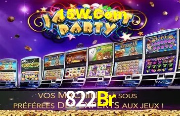 822Br