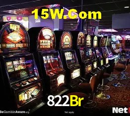Diretório de Jogos 822Br