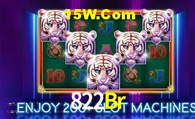 Sistemas de Segurança 822Br