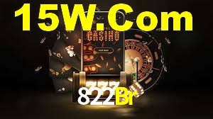 Welcome Bonus 822Br