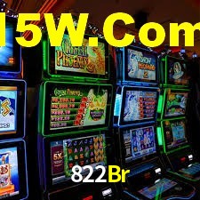 Games Directory 822Br