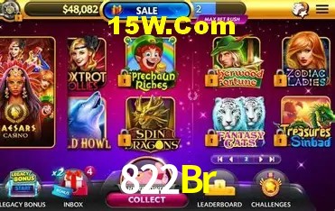 822Br Bet