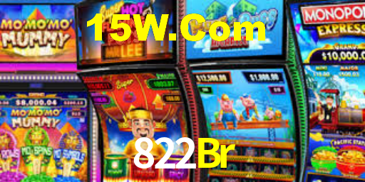 VIP Casino 822Br