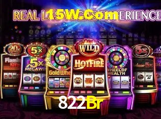 Login Seguro 822Br