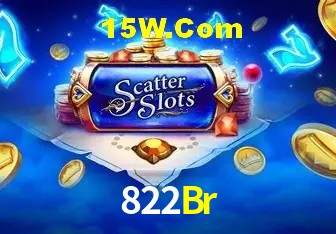 Segurança 2FA 822Br