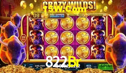 822Br Bet