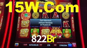 Statistics 822Br