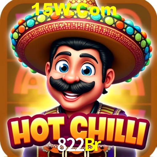 Descubra o Mundo do Cassino Online com 822Br