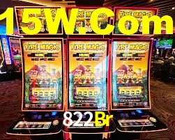 Slot Games 822Br